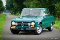 Alfa Romeo Giulia 1300 Super, 1973