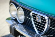 Alfa Romeo Giulia Nuova 1300 Super, 1975