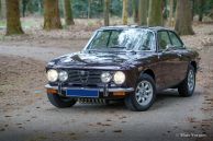 Alfa Romeo Giulia 2000 GTV, 1975