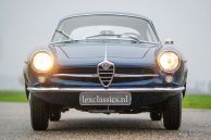 Alfa Romeo Giulia SS, 1964