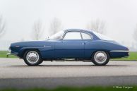 Alfa Romeo Giulia SS, 1964