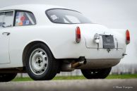 Alfa Romeo Giulietta Sprint Veloce, 1959