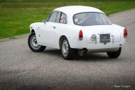 Alfa Romeo Giulietta Sprint Veloce, 1959