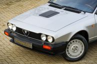 Alfa Romeo GTV 6 2.5, 1983