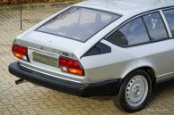 Alfa Romeo GTV 6 2.5, 1983