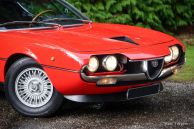 Alfa Romeo Montreal, 1972