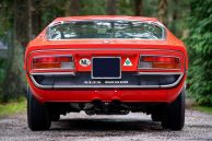 Alfa Romeo Montreal, 1972