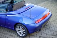 Alfa Romeo Spider 2.0 JTS, 2005