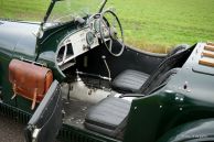 Alvis 4.3 Litre Special, 1939