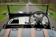 Alvis 4.3 Litre Special, 1939