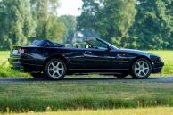 Aston Martin V8 Volante, 1999