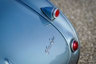 Austin Healey 100/4 (BN1), 1954