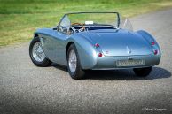 Austin Healey 100/4 (BN1), 1954