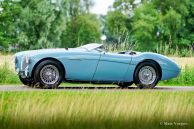 Austin Healey 100/M BN2 “Le Mans”, 1956