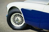 Austin Healey 100/6 BN4, 1959