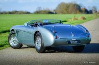 Austin Healey 100/4 BN1 ‘M - Le Mans’, 1954