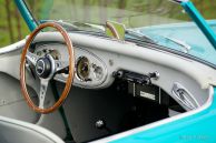 Austin Healey 100/6 ‘two-seater’, 1958