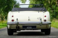 Austin Healey 3000 MK 2a, 1962