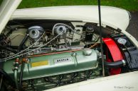 Austin Healey 3000 Mk 3, 1964