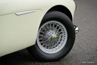 Austin Healey 3000 Mk 3, 1964