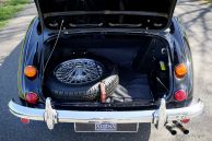 Austin Healey 3000 Mk 3, 1967