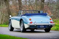 Austin Healey 3000 MK III Phase 2, 1967