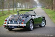 Austin Healey 3000 Mk 3 ph 2, 1966