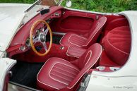 Austin Healey 3000 Mk 1 two-seater, 1960