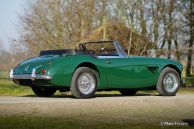 Austin Healey 3000 Mk III, 1965