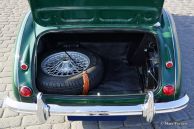 Austin Healey 3000 Mk III, 1965