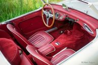 Austin Healey 3000 Mk I (BN7), 1960