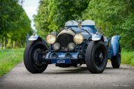 Bentley Special 3/8 Racer, 1952