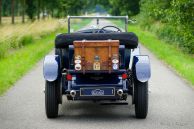 Bentley 6.5 Litre 4-seater tourer, 1926