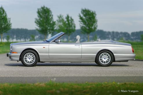 Bentley Azure, 1998