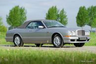 Bentley Azure, 1998