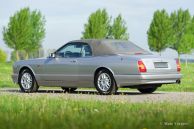 Bentley Azure, 1998