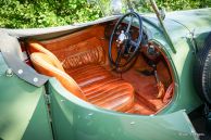 Bentley 3½ Litre Sports, 1934