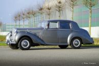 Bentley R-type 1953