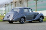 Bentley R-type 1953