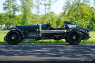 Bentley Special 3/8 Racer, 1949