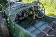 Bentley Speed 8 Special, 1949