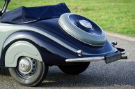 BMW 327/28 Sport-Kabriolett, 1938