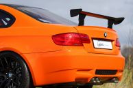 BMW M3 Coupe GTS, 2010