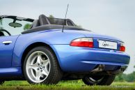 BMW Z3 M Roadster, 1998