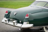 Cadillac 62 Coupe de Ville, 1950