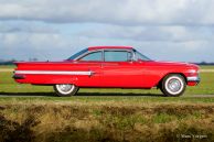 Chevrolet Impala Coupe, 1960