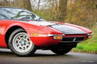 De Tomaso Pantera, 1972