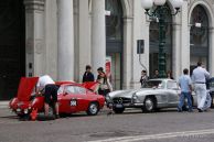 Mille Miglia 2009