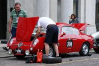 Mille Miglia 2009