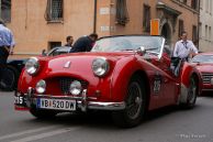 Mille Miglia 2009